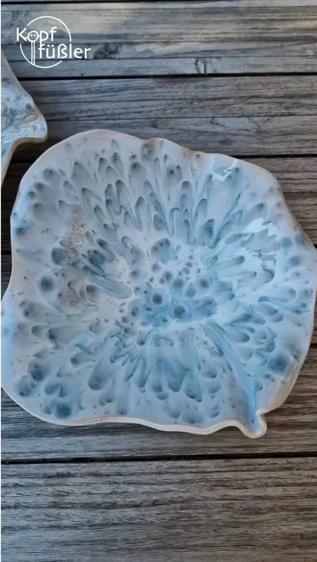 Bellybowl- Deine Babybauchschale aus Keramik