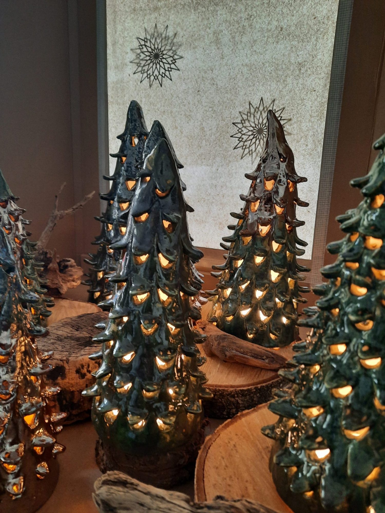 20231130_131555 Weihnachtsbaum aus Keramik